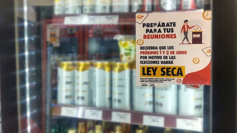 Huitzilac implementará Ley Seca vespertina los domingos en Tres Marías