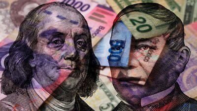 El caos financiero en EU no ha derrotado a la moneda nacional