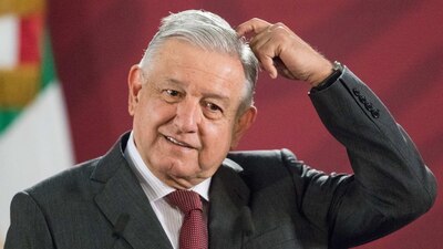 Los jóvenes entre 18 y 29 años de edad son los más críticos de AMLO, escribe Alejandro Moreno