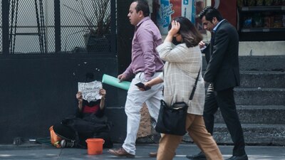 La economía de México a se encamina a tener un débil inicio de la segunda mitad de 2024