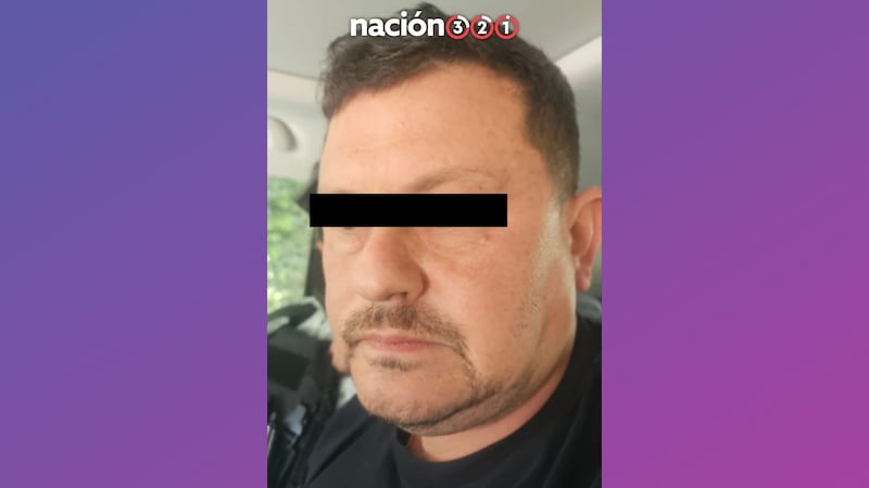 Detienen a ‘El Güero Conta’, operador financiero de ‘El Jardinero’, en Jalisco