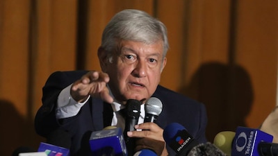 Para 2019 ya podría haber escuelas del partido, según el presidente electo