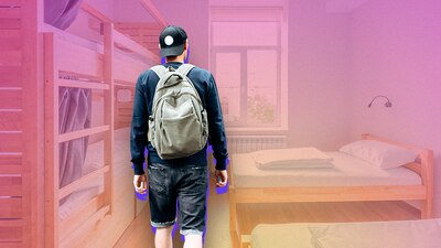 Es importante que adaptes los espacios para ofrecer un buen servicio en la casa de huéspedes