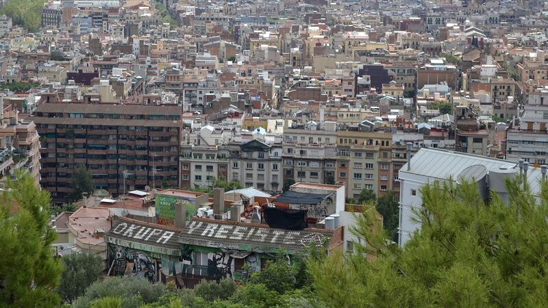 Okupas y paracaidistas: la disputa por la invasión de predios, similitudes y diferencias