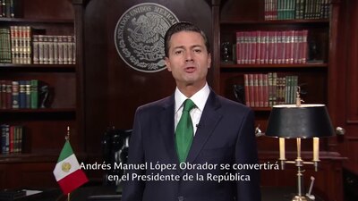 Reconoció la dedicación y el espíritu cívico de los mexicanos que participaron como funcionarios de casilla