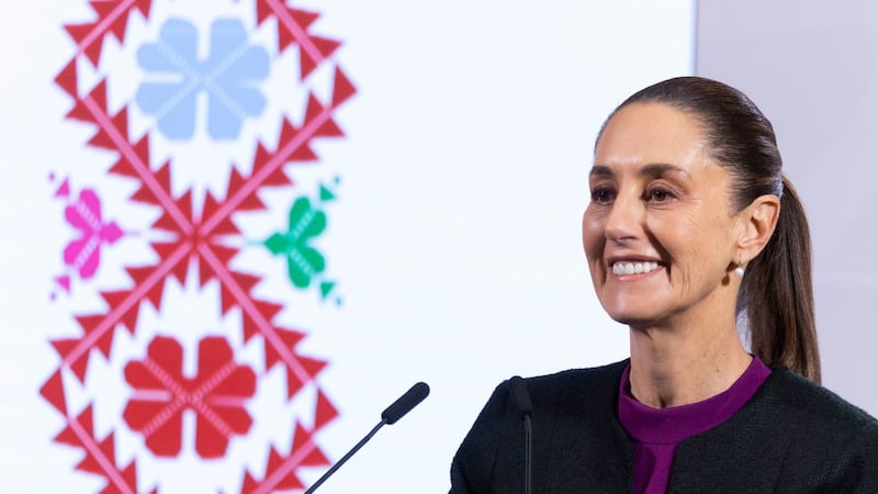 Tiempo de mujeres: Celebra Sheinbaum aval del Senado a lenguaje inclusivo