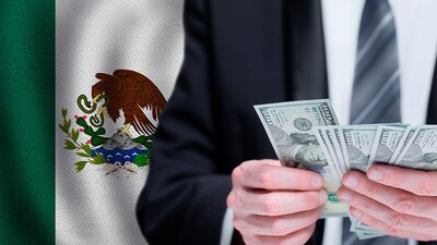 La proyección cayó para 2024, desde el 2.4%, pero también a 1.2% para 2025