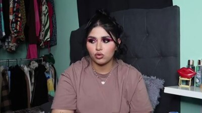 El cuerpo de la joven, fue localizado en una barranca