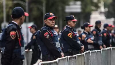 Desde las primeras horas de este miércoles hasta poco después de las 15 horas habrá cortes en diversos cruces y medios de transporte