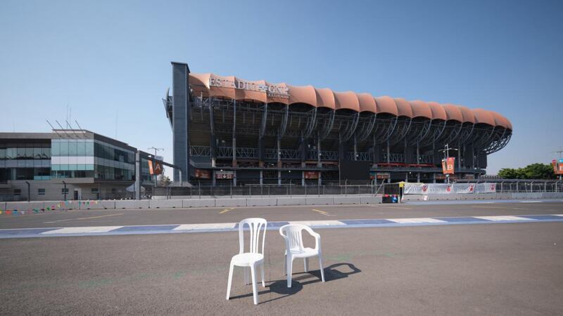 ¿Bad Bunny en CDMX otra vez? Esta pista en el Estadio GNP emocionó a sus fans