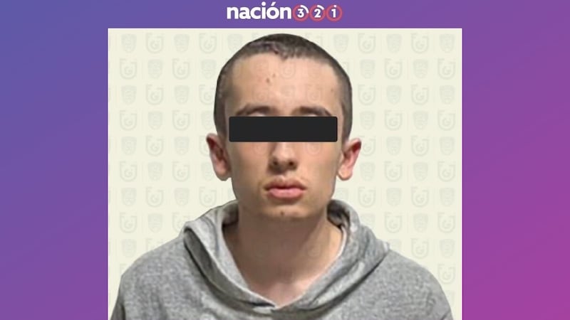 Lex Ashton, acusado de homicidio en el CCH Sur, permanecerá en prisión preventiva