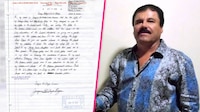 ‘Chapo’ Guzmán pide a EU contactar a Sheinbaum para buscar su extradición a México