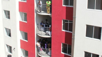 Los corredores serán 12 y estarán ubicados en zonas que estén conectadas a avenidas principales y transporte