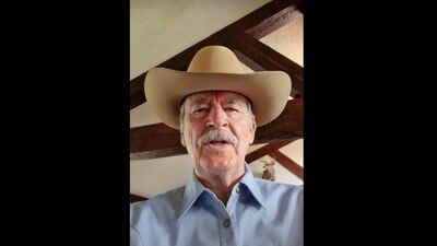 Dijo que era necesario evitar que continúe el 'Estado fallido' del gobierno de Morena