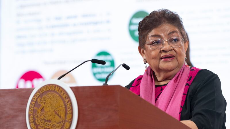 Gobierno Federal enviará iniciativa para castigar la extorsión hasta con 15 años de cárcel