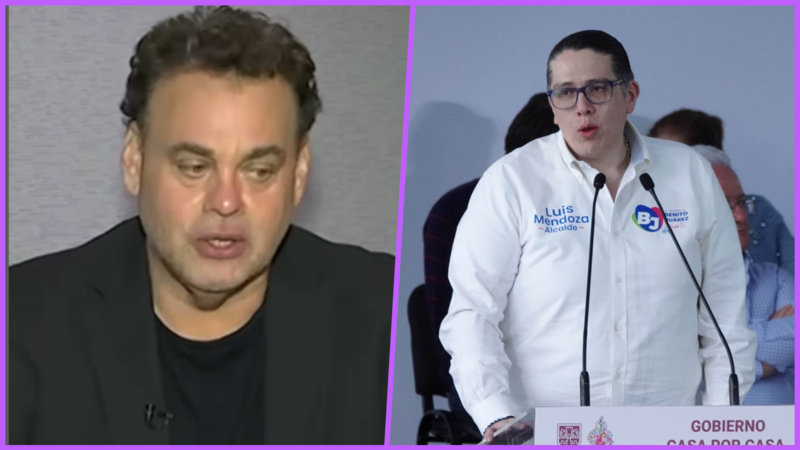 ¿Alcalde de Benito Juárez alista demanda contra Faitelson tras defender al América?