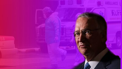 El empresario Ricardo Salinas Pliego nuevamente minimizó la emergencia sanitaria por COVID-19