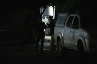 García Harfuch confirma ataque a policías en Sinaloa; 5 agresores fueron abatidos