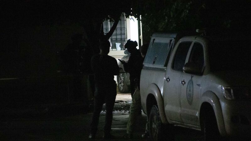 García Harfuch confirma ataque a policías en Sinaloa; 5 agresores fueron abatidos