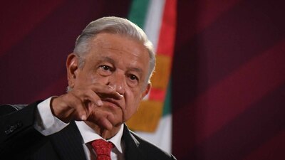 López Obrador reprochó los ataques en su contra