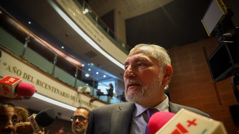 “Si volviera a ser gobernador no elegiría a Bermúdez Requena como secretario”, asegura Adán Augusto