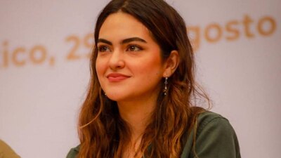 Lamentó que legisladores como la senadora, sean quienes se asumen como los “representantes de la oposición