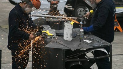 El principal riesgo que enfrentan las empresas actualmente con la recuperación sigue siendo la pandemia del COVID-19