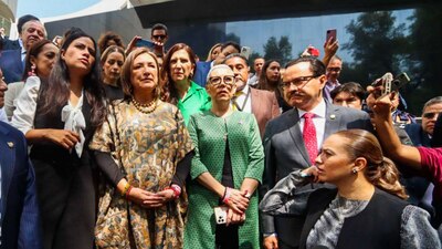 Dijo que hará todo lo posible para detener la desaparición de los fideicomisos