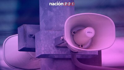 Esta vez el movimiento se percibió en la zona de San Pedro de los Pinos y Mixcoac