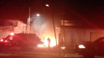 Se investiga el caso