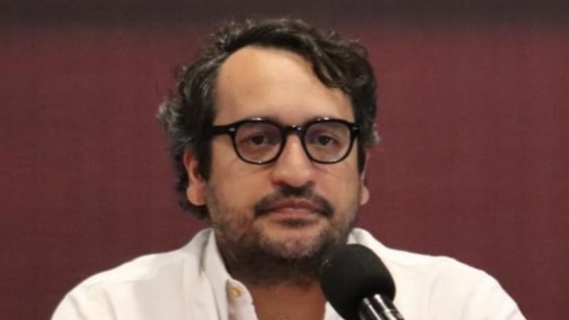 ‘Andy’ López, a tiempo para cambiar domicilio para competir por una diputación por Tabasco: Morena