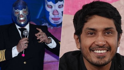 El actor sigue en la polémica