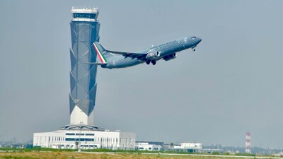 La SRE informó que serán trasladados los mexicanos a España