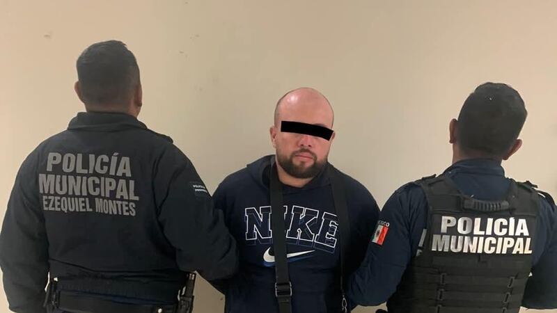 Reportan robo masivo de celulares durante concierto de La Arrolladora en Querétaro