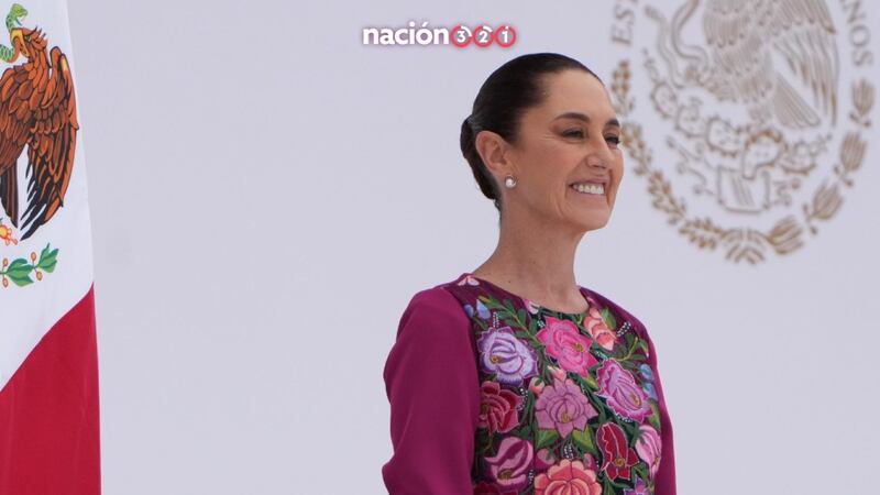 ¿Cuál es el plan de Sheinbaum para garantizar el abasto de agua en México?