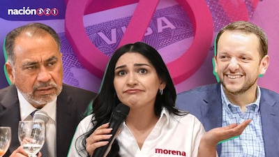 Visas bajo la lupa: casos en los que EU a restringido el permiso migratorio a funcionarios mexicanos