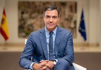En medio de la crisis de vivienda, Pedro Sánchez disuelve el Parlamento y va por elecciones anticipadas