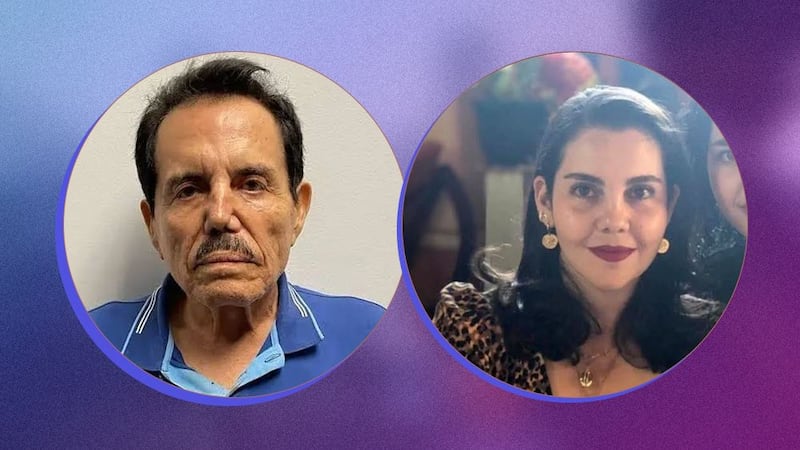 Lo que sabemos de Mónica Zambada, hija de ‘El ‘Mayo’ Zambada