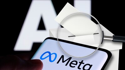 Meta desarrollará una etiqueta para identificar el contenido creado con IA