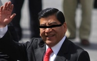 Mario Marín seguirá su proceso en libertad, jueza autoriza su salida de prisión