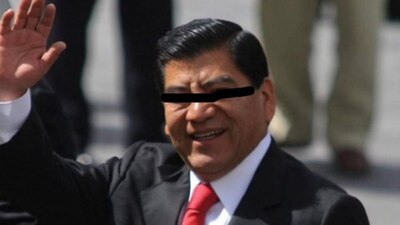 El exgobernador de Puebla seguirá su proceso en libertad