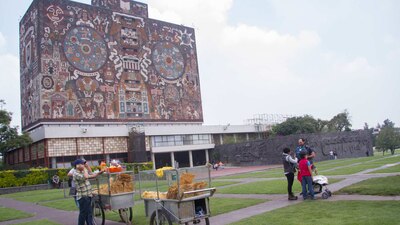En este ranking, la Universidad Nacional se posicionó por encima del ITESM, el IPN y la UAM