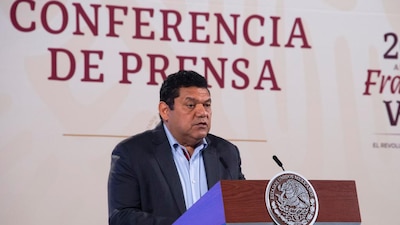 Dijo que expropiarán 16 mil hectáreas de terrenos para la conservación ambiental