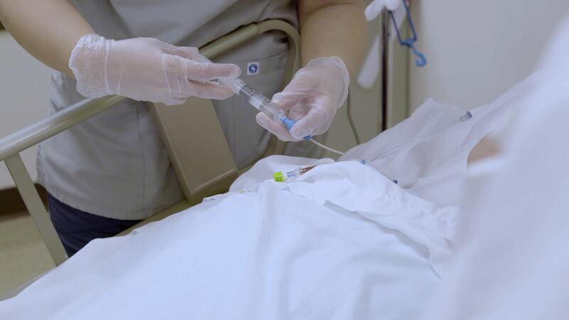 Avanza propuesta de castración química para violadores en SLP; el PAN se opone