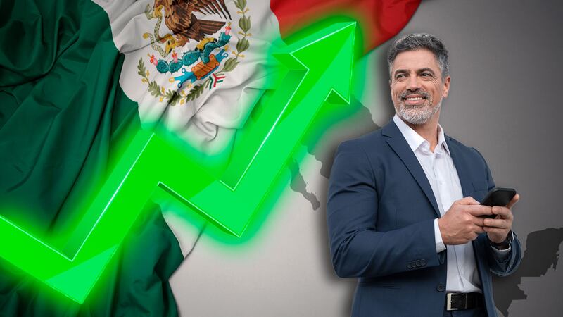 Vamos mejor de lo que se esperaba, dicen los datos