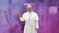 ENCUESTA: 69% de mexicanos ‘da bendición’ al Papa León XIV