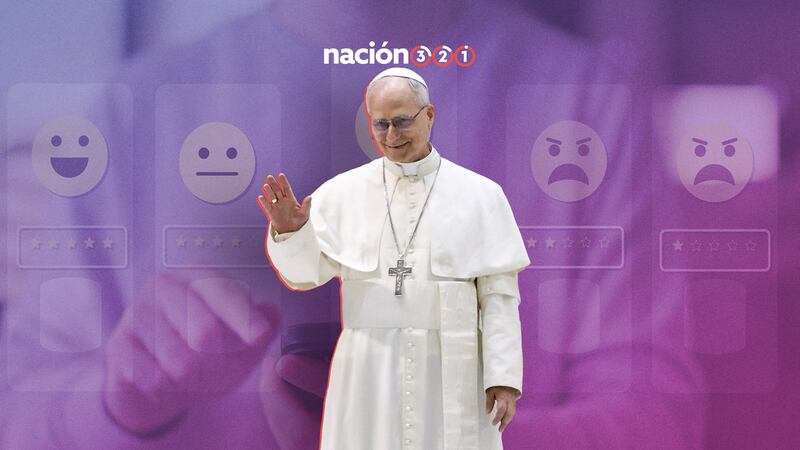 ENCUESTA: 69% de mexicanos ‘da bendición’ al Papa León XIV