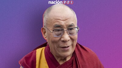 En 1989, el Dalai Lama recibió el Premio Nobel de la Paz por su labor