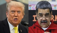 Trump y Maduro habrían hablado para pactar posible reunión: NYT