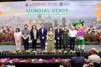 ¿CDMX sin clases y con home office durante el Mundial? Esto dice Brugada